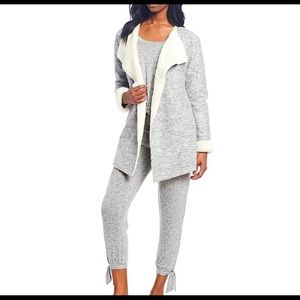 UGG ABRIANA SHAWL CARDIGAN